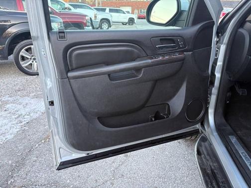 2012 GMC Yukon Denali