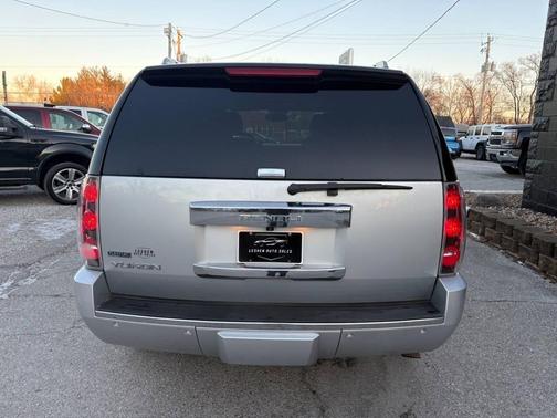 2012 GMC Yukon Denali