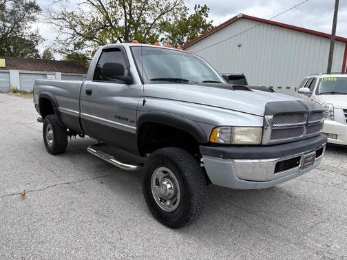 2001 Dodge Ram 2500 Base