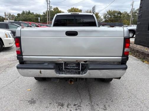 2001 Dodge Ram 2500 Base