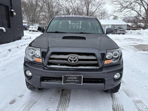2010 Toyota Tacoma Access Cab