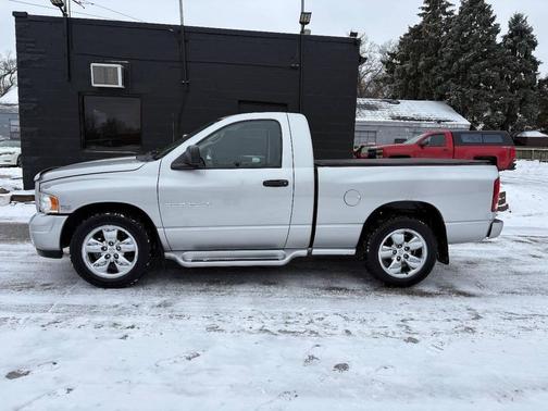 2003 Dodge Ram 1500 SLT