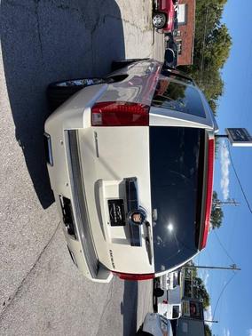2013 Cadillac Escalade ESV Platinum Edition