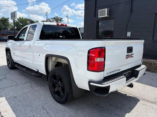 2019 GMC Sierra 1500 Base