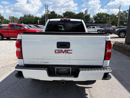 2019 GMC Sierra 1500 Base