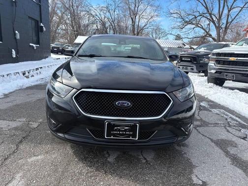 2017 Ford Taurus SHO