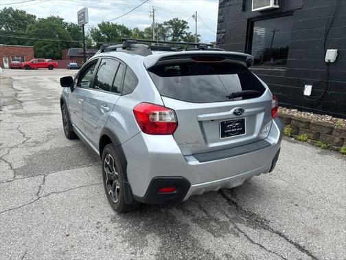 2013 Subaru XV Crosstrek 2.0i Limited
