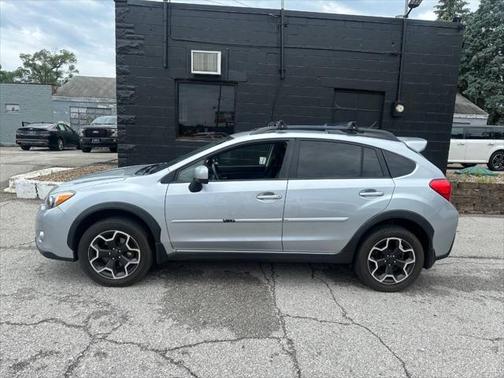 2013 Subaru XV Crosstrek 2.0i Limited