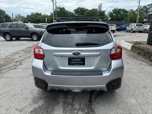 2013 Subaru XV Crosstrek 2.0i Limited
