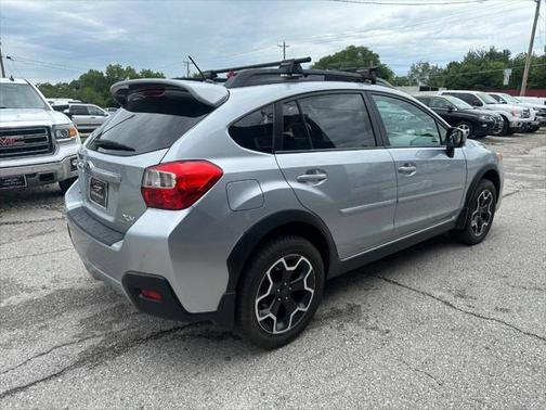 2013 Subaru XV Crosstrek 2.0i Limited