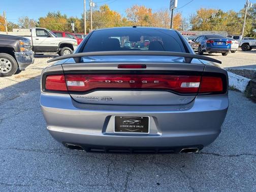 2014 Dodge Charger R/T
