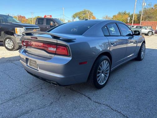 2014 Dodge Charger R/T