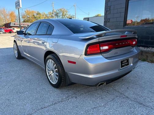 2014 Dodge Charger R/T