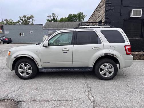 2008 Ford Escape Limited
