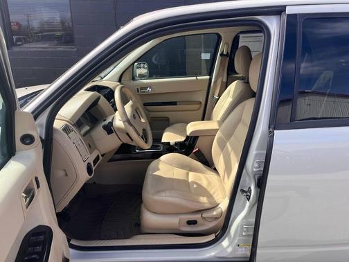 2008 Ford Escape Limited