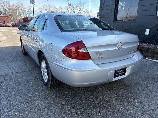 2005 Buick LaCrosse CX