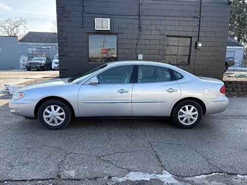 2005 Buick LaCrosse CX
