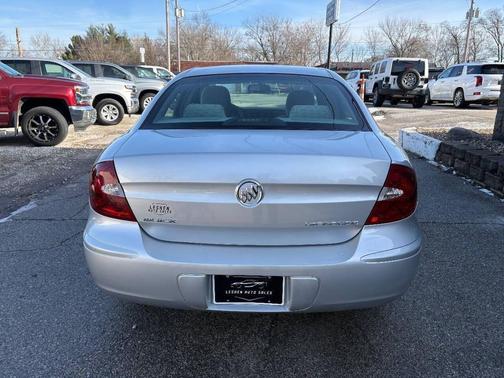 2005 Buick LaCrosse CX