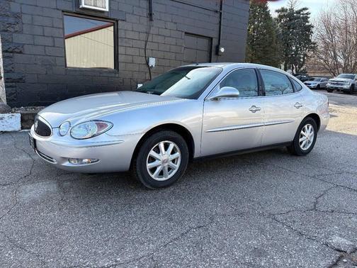 2005 Buick LaCrosse CX