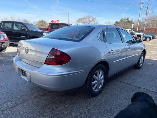 2005 Buick LaCrosse CX