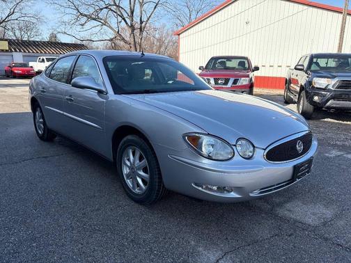 2005 Buick LaCrosse CX