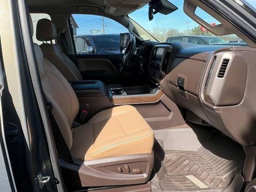 2018 GMC Sierra 2500 Denali