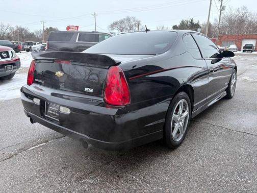 2007 Chevrolet Monte Carlo SS