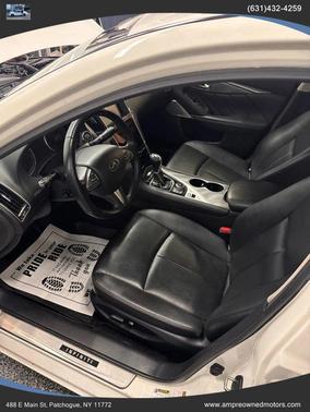 2017 INFINITI Q50 3.0T Premium