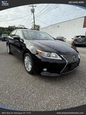 2014 Lexus ES 350 Base