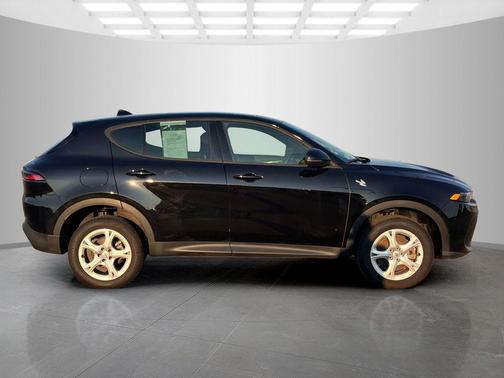 2024 Dodge Hornet GT Plus AWD