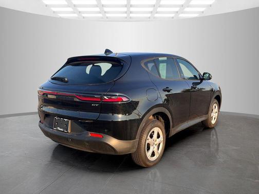 2024 Dodge Hornet GT Plus AWD