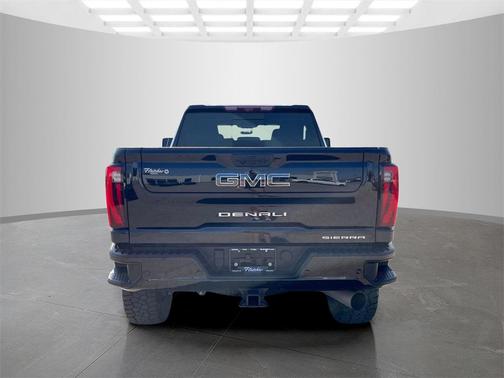 2024 GMC Sierra 3500 Denali