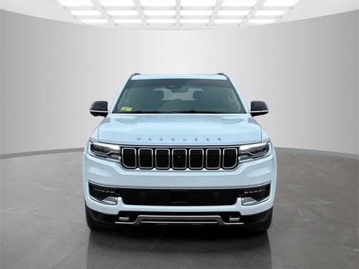 2024 Jeep Wagoneer Series III 4x4