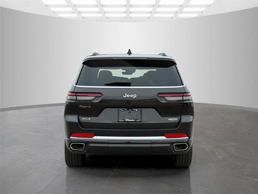 2024 Jeep Grand Cherokee L Summit