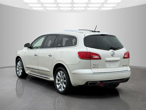 2015 Buick Enclave Premium