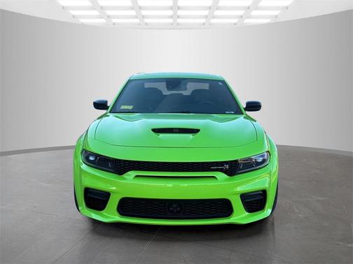 2023 Dodge Charger R/T Scat Pack