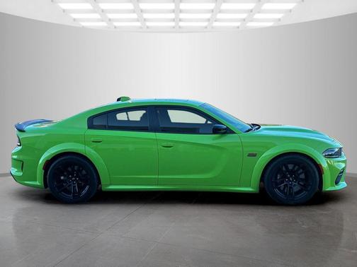 2023 Dodge Charger R/T Scat Pack