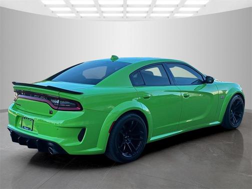2023 Dodge Charger R/T Scat Pack