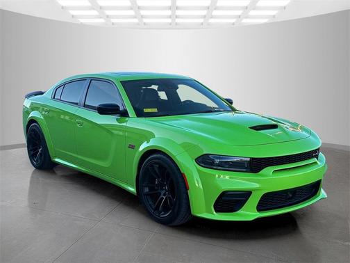 2023 Dodge Charger R/T Scat Pack