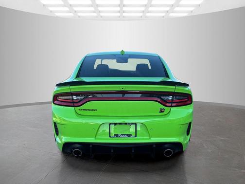 2023 Dodge Charger R/T Scat Pack