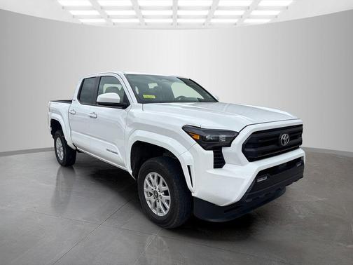 Ice 2024 Toyota Tacoma SR5