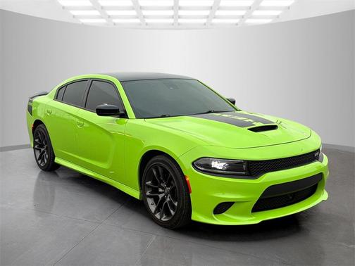 2023 Dodge Charger R/T