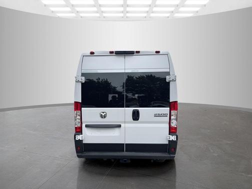 2024 RAM ProMaster 2500 High Roof