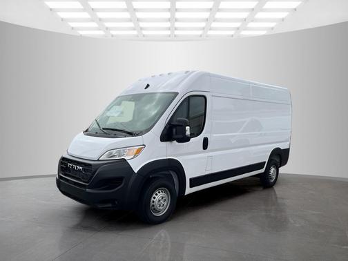 2024 RAM ProMaster 2500 High Roof