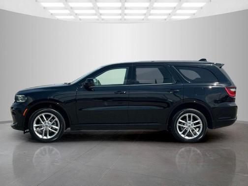 2024 Dodge Durango GT AWD