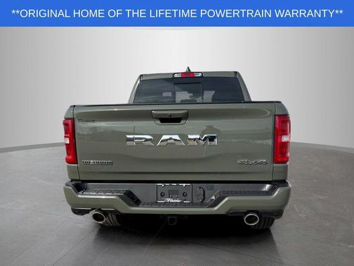 Canyon Lake 2026 RAM 1500 Big Horn/Lone Star