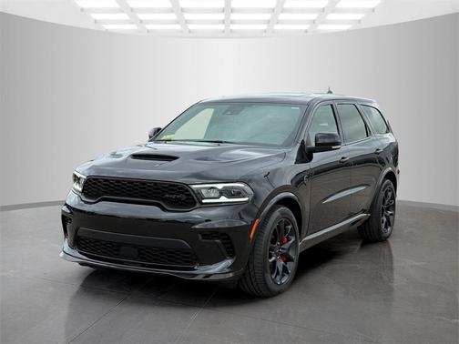 2024 Dodge Durango SRT Hellcat