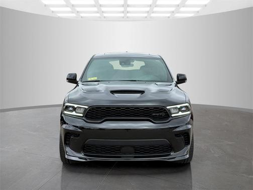 2024 Dodge Durango SRT Hellcat