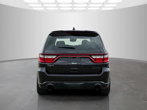 2024 Dodge Durango SRT Hellcat