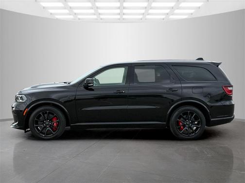 2024 Dodge Durango SRT Hellcat